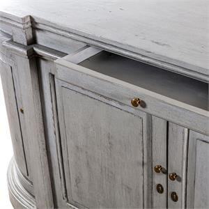 Lacock 4 Drawer Chest